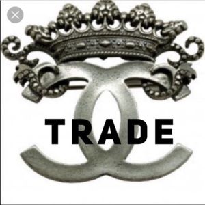 Trade as discussed ❤️